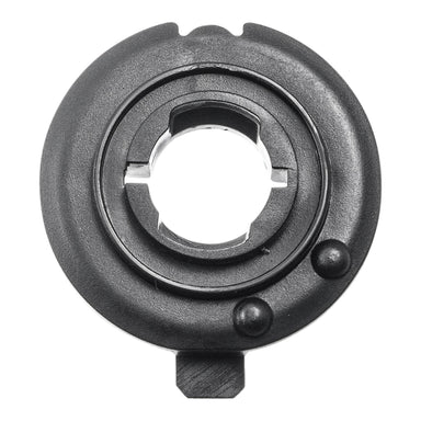 LS2 OF562 Airflow Visor Ratchet System Base