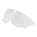 LS2 OF599 Spitfire Accessory Visor - Clear
