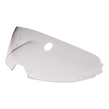 LS2 MX701 Explorer Sun Visor Clear