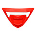 LS2 FF800 Storm Air Vent Chin - Red