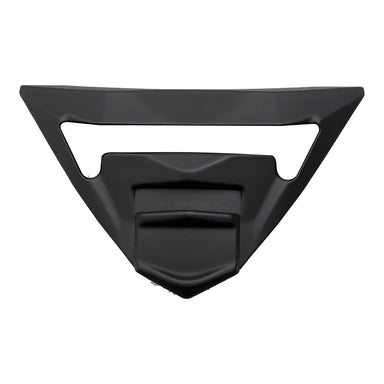 LS2 FF800 Storm Air Vent Chin - Matte Black