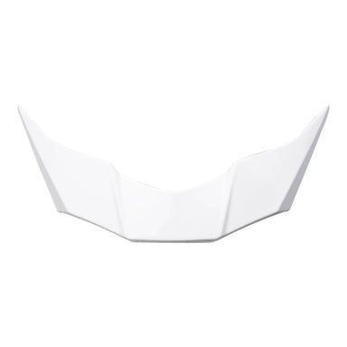 LS2 FF800 Storm Air Vent Rear - Gloss White