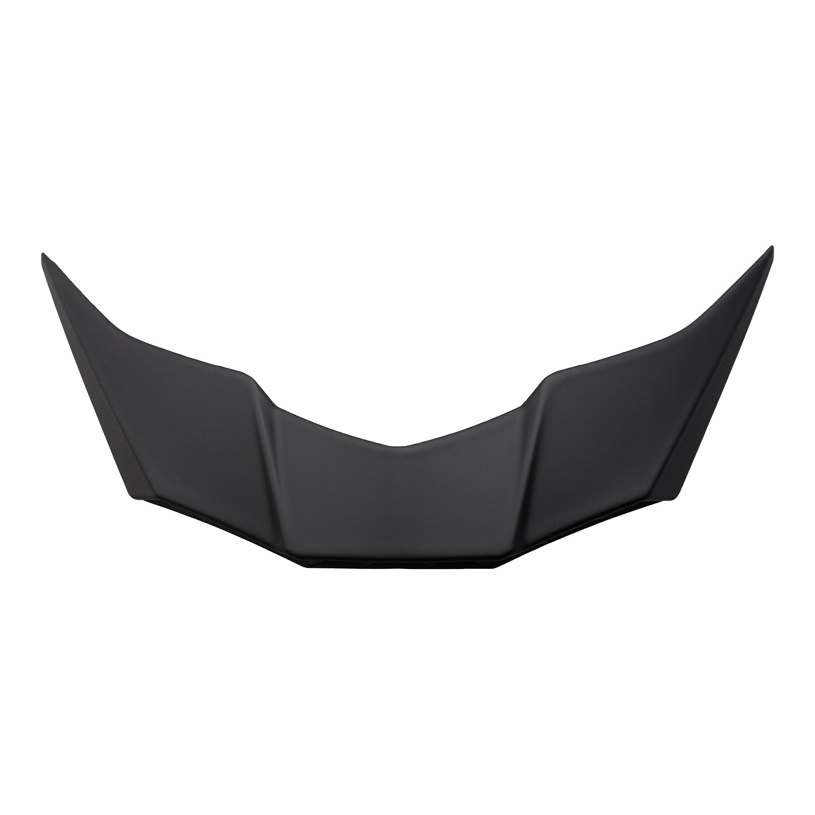 LS2 FF800 Storm Air Vent Rear - Matte Black
