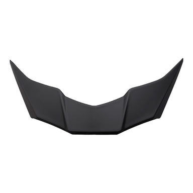 LS2 FF800 Storm Air Vent Rear - Matte Black