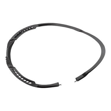 LS2 FF800 Storm Bezel Down