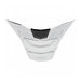 LS2 FF811 Vector II Air Vent Chin - Glitter White