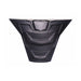 LS2 FF811 Vector II Air Vent Chin - Matte Black