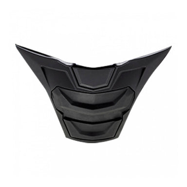 LS2 FF811 Vector II Air Vent Chin - Gloss Black