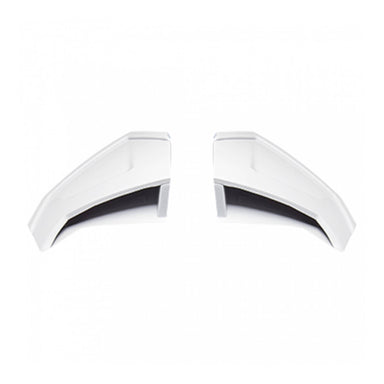 LS2 FF811 Vector II Air Vent Rear - Glitter White