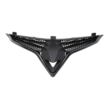 LS2 FF900 Valiant II Air Vent Rear - Matte Black