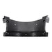 LS2 FF902 Scope Chin Bar Middle Plastic Part