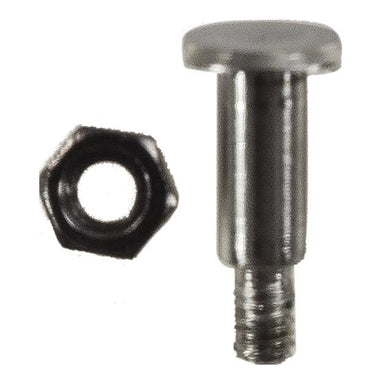 LS2 FF902 Scope Chin Bar - Plastic