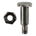 LS2 FF902 Scope Chin Bar - Plastic