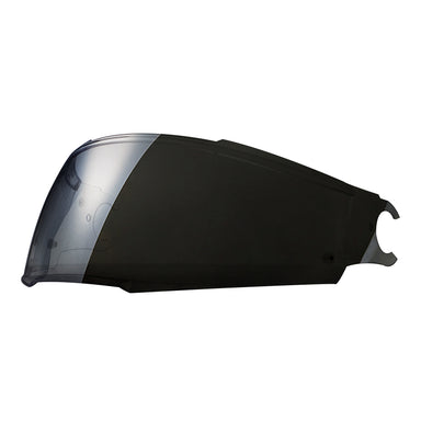 LS2 FF902 Scope Visor - Iridium Silver