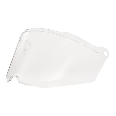 LS2 MX702 Visor - Clear