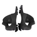 LS2 MX706 Coz Cheek Pad - Black