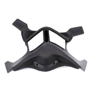 LS2 MX436 /MX437 Cold Weather Chin and Nose Cover Kit