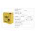 Motobatt Battery Quadflex AGM - MB3U