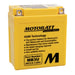 Motobatt Battery Quadflex AGM - MB3U