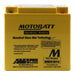 Motobatt Battery Quadflex AGM - MB51814