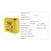 Motobatt Battery Quadflex AGM - MB5.5U