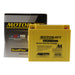 Motobatt Battery Quadflex AGM - MB7BB
