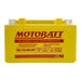 Motobatt Pro Lithium Battery MLTZ10S-HP *8