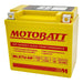 Motobatt Pro Lithium Battery MLX7U-HP *8