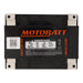 Motobatt Battery Quadflex AGM - MBTX30UHD