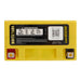 Motobatt Battery Quadflex AGM - MBTX7A-BS