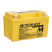 Motobatt Battery Quadflex AGM - MBTZ10S