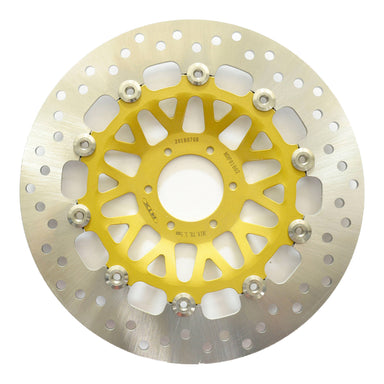 MTX Brake Disc Floating Type - Front L