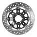 MTX Brake Disc Floating Type - Front L / R - GOLD
