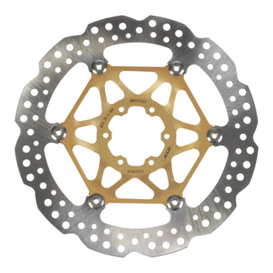 MTX Brake Disc Floating Type - Front RIGHT