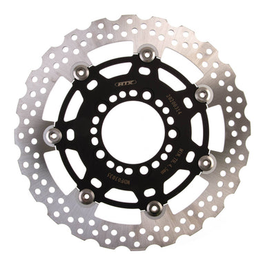 MTX Brake Disc Floating Type - Front