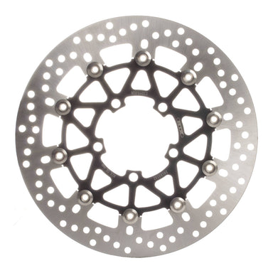 MTX Brake Disc Floating Type - Front