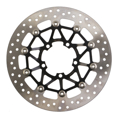 MTX Brake Disc Floating Type - Front