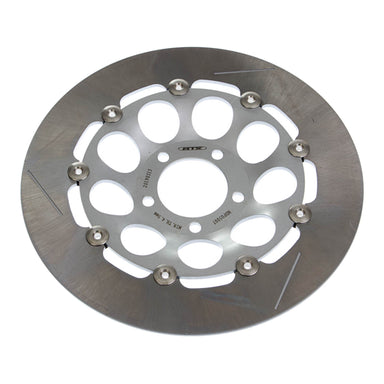 MTX Brake Disc Floating Type - Front L / R