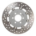 MTX Brake Disc Floating Type - Rear