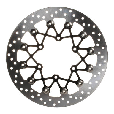 MTX Brake Disc Floating Type - Front L / R