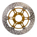 MTX Brake Disc Floating Type - Front
