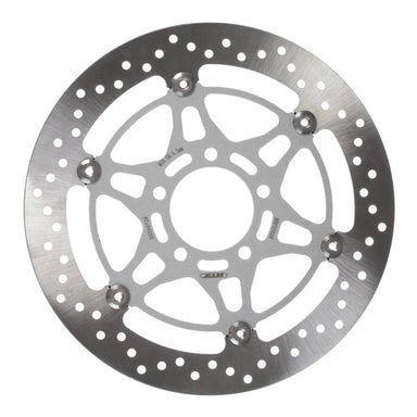 MTX Brake Disc Floating Type - Front