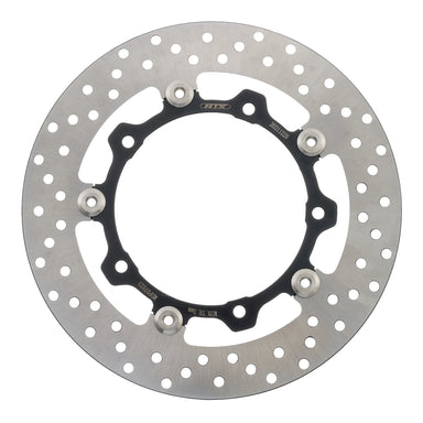 MTX Brake Disc Floating Type - Front