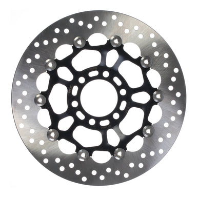 MTX Brake Disc Floating Type - Front