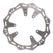 MTX Hornet Brake Disc Solid Wave Type - Front