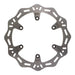 MTX Hornet Brake Disc Solid Wave Type - Rear