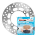 Brake Disc & Pad Front Kit - Suzuki LTA500X, LTA750X - Left