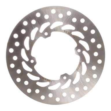 MTX Brake Disc Solid Type - Front L