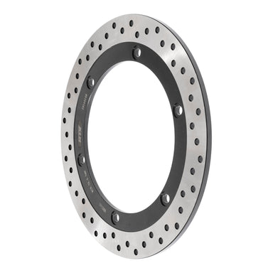 MTX Brake Disc Solid Type - Rear