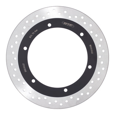 MTX Brake Disc Solid Type - Rear